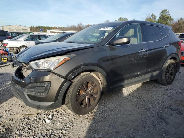 Изображение 1 2014 HYUNDAI SANTA FE SPORT  2014 с VIN 5XYZT3LB6EG144294