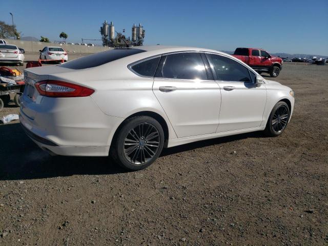 Изображение 3 2015 FORD FUSION SE 2015 с VIN 3FA6P0HD4FR114630