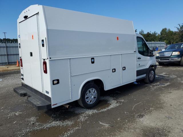 Image 3 of 2019 FORD TRANSIT T-350 2019 with VIN 1FDBW5PM8KKA99165
