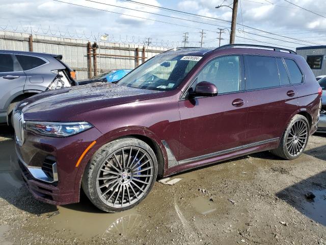 2022 BMW X7 ALPINA XB7 2022 image