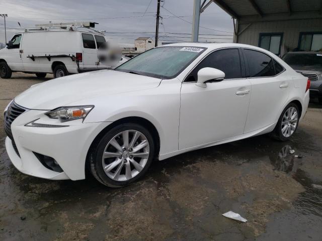 2015 LEXUS IS 250 2015 image