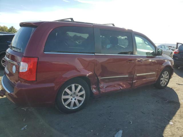 Image 3 of 2015 CHRYSLER TOWN & COUNTRY TOURING 2015 with VIN 2C4RC1BG6FR718097