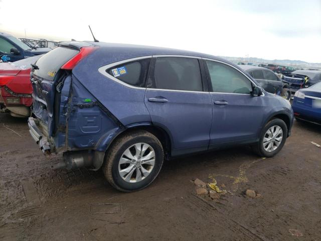 Image 3 of 2013 HONDA CR-V EX 2013 with VIN 2HKRM4H57DH615155