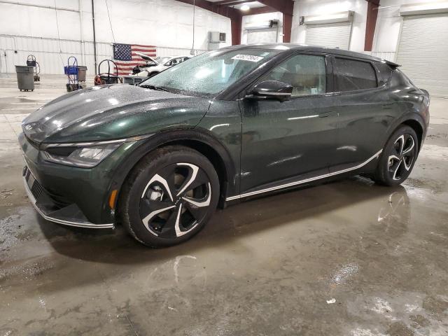 2023 KIA EV6 LIGHT 2023 image