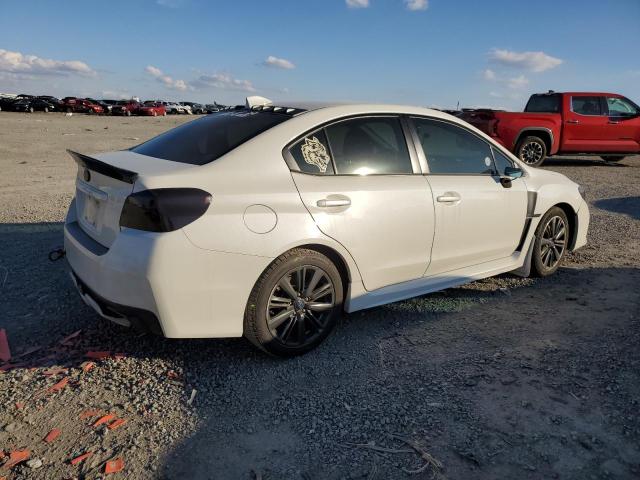 Obraz 3 z 2017 SUBARU WRX  2017 z VIN JF1VA1B65H9807346