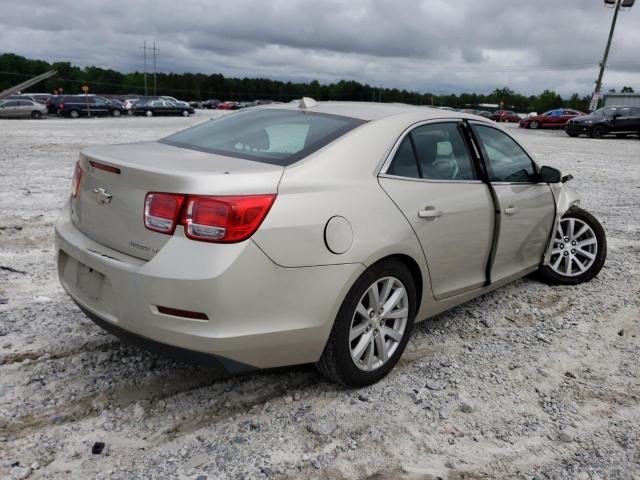 Image 3 of 2014 CHEVROLET MALIBU 2LT 2014 with VIN 1G11E5SL8EF301235