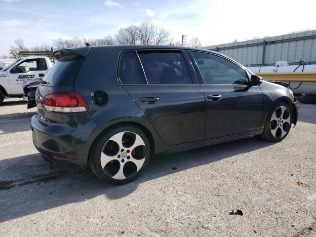 Obraz 3 z 2013 VOLKSWAGEN GTI  2013 z VIN WVWHV7AJ2DW117327