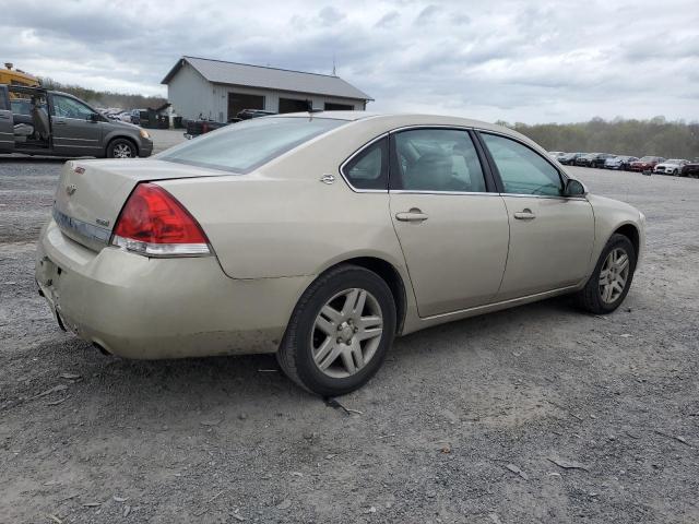 Image 3 of 2008 CHEVROLET IMPALA LT 2008 with VIN 2G1WC583889205427
