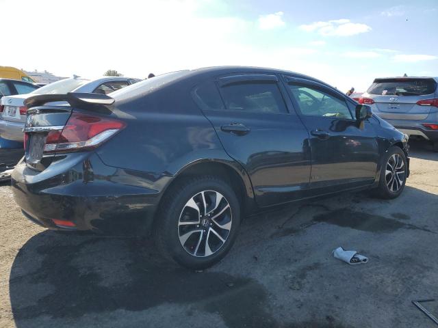 Image 3 of 2013 HONDA CIVIC EX 2013 with VIN 2HGFB2F86DH519313