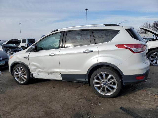 Image 2 of 2016 FORD ESCAPE SE 2016 with VIN 1FMCU9G95GUC36703