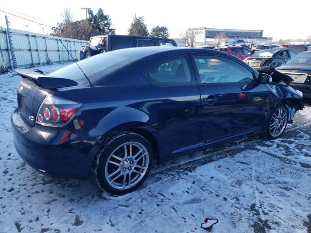 Изображение 3 2010 TOYOTA SCION TC  2010 с VIN JTKDE3B73A0316758