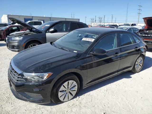 Image 1 of 2020 VOLKSWAGEN JETTA S 2020 with VIN 3VWC57BU7LM086302