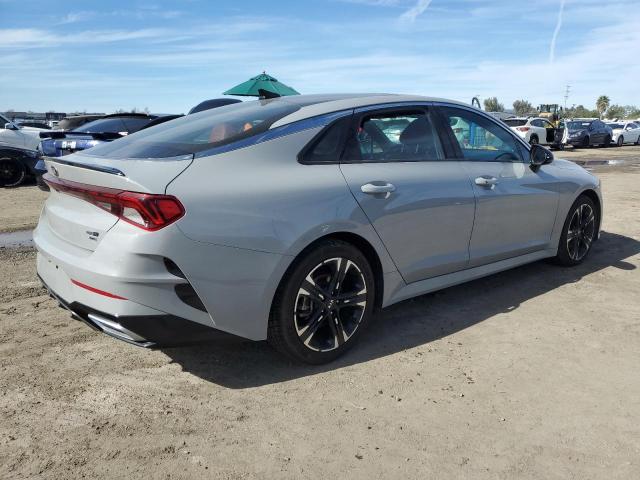 Изображение 3 2021 KIA K5 GT LINE 2021 с VIN 5XXG64J26MG068859