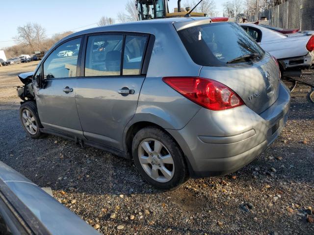 Obraz 2 z 2008 NISSAN VERSA S 2008 z VIN 3N1BC13E78L397849