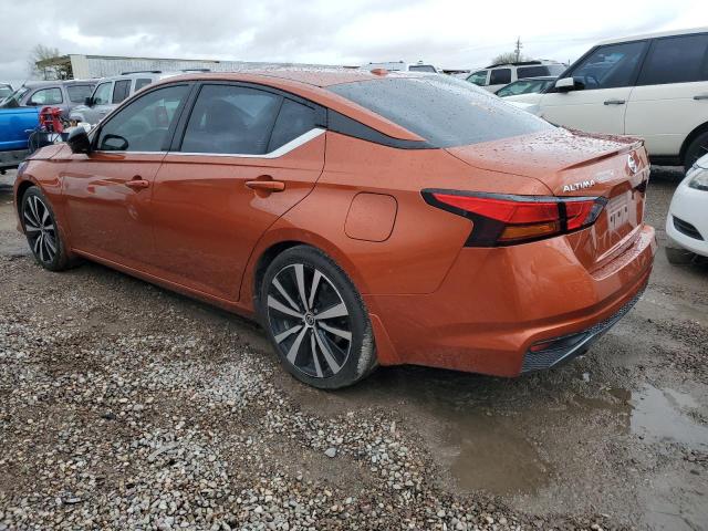Image 2 of 2019 NISSAN ALTIMA SR 2019 with VIN 1N4BL4CV3KC111745