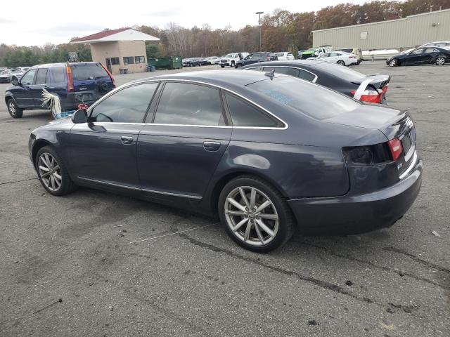Obraz 2 z 2009 AUDI A6 PRESTIGE 2009 z VIN WAUWG74F79N026430
