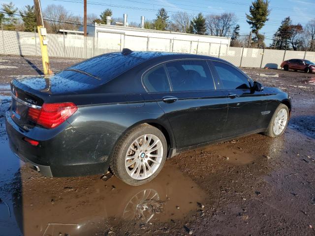 Obraz 3 z 2013 BMW 740 LXI 2013 z VIN WBAYF4C56DD281670