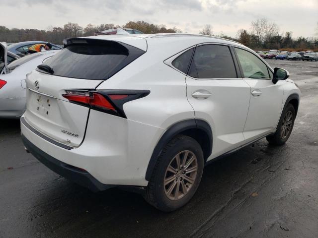 Изображение 3 2016 LEXUS NX 200T BASE 2016 с VIN JTJBARBZ5G2056405