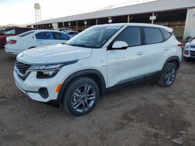 Изображение 1 2021 KIA SELTOS LX 2021 с VIN KNDEPCAA7M7048618