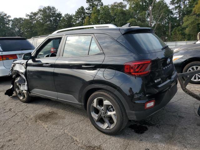 Изображение 2 2022 HYUNDAI VENUE SEL 2022 с VIN KMHRC8A34NU171481