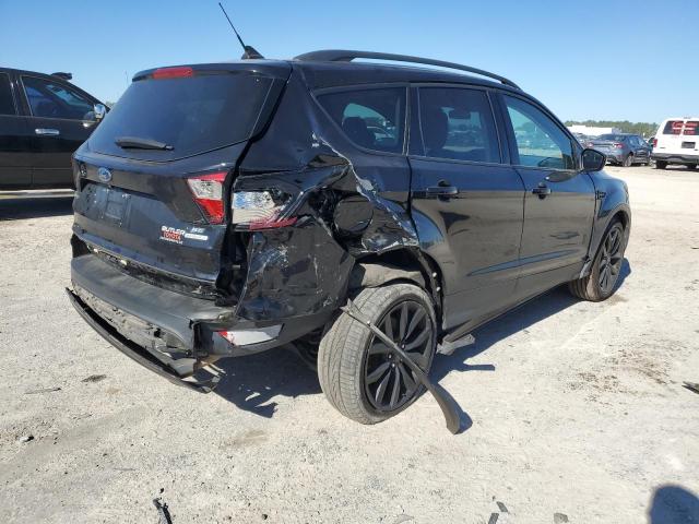 Obraz 3 z 2019 FORD ESCAPE SE 2019 z VIN 1FMCU0GD1KUB10007