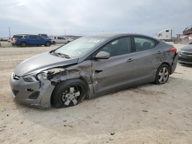 Obraz 1 z 2013 HYUNDAI ELANTRA GLS 2013 z VIN 5NPDH4AE8DH381388