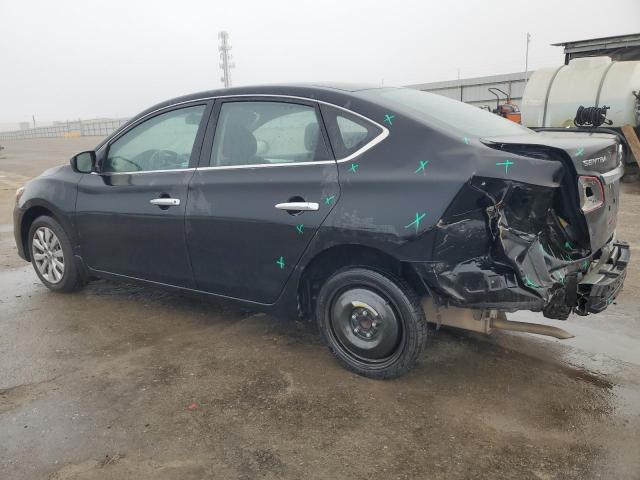 Obraz 2 z 2019 NISSAN SENTRA S 2019 z VIN 3N1AB7AP5KY241969