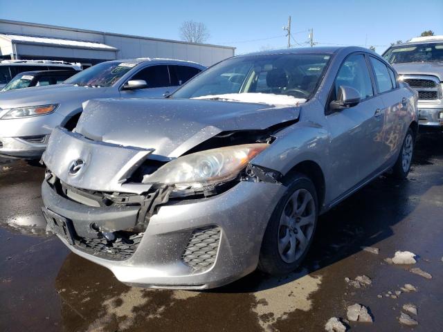 2013 MAZDA 3 I 2013 image