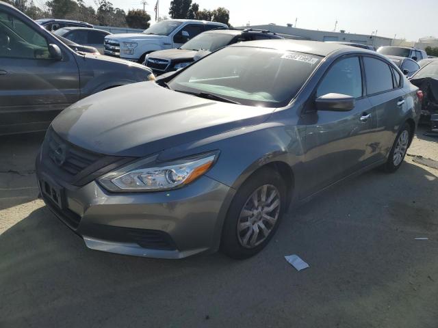 Obraz 1 z 2016 NISSAN ALTIMA 2.5 2016 z VIN 1N4AL3AP9GN328058