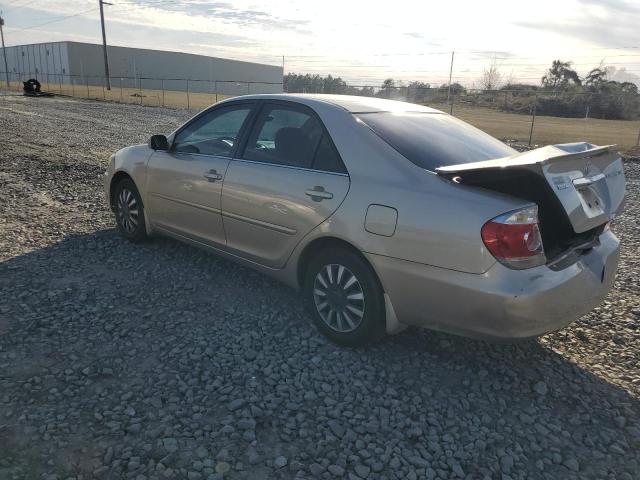Image 2 of 2006 TOYOTA CAMRY LE 2006 with VIN 4T1BE32K86U135301