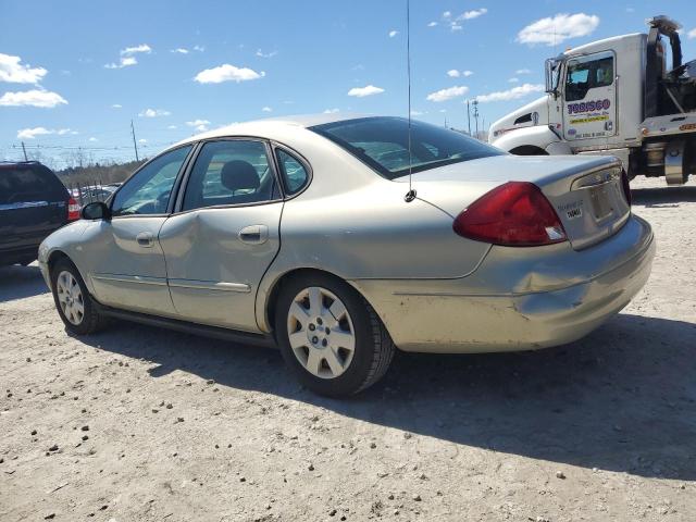 Obraz 2 z 2003 FORD TAURUS LX 2003 z VIN 1FAFP52U93A224634