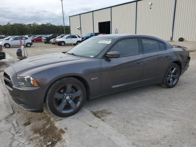 Obraz 2014 DODGE CHARGER SXT 2014