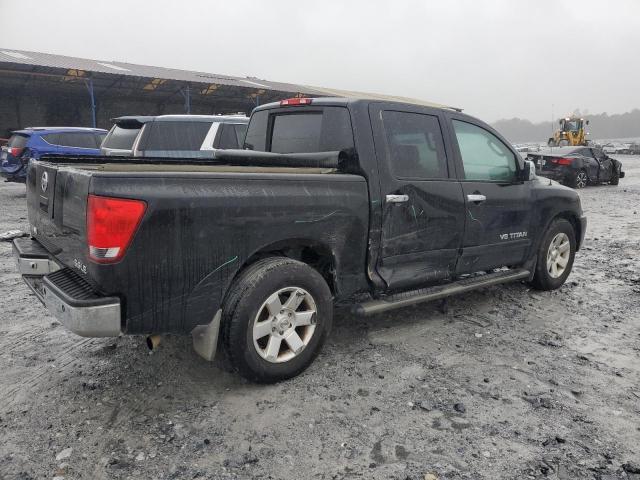 Image 3 of 2006 NISSAN TITAN XE 2006 with VIN 1N6BA07A06N553082