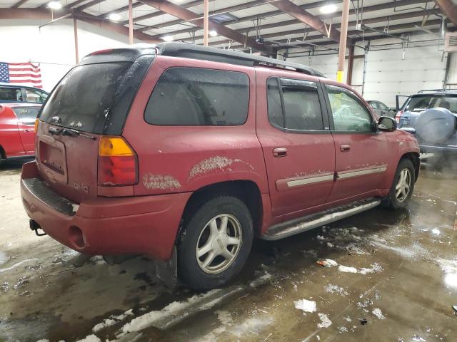 Image 3 of 2002 GMC ENVOY XL 2002 with VIN 1GKET16S226120902