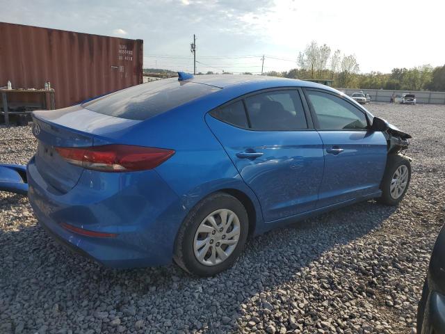 Изображение 3 2017 HYUNDAI ELANTRA SE 2017 с VIN 5NPD74LF1HH212361