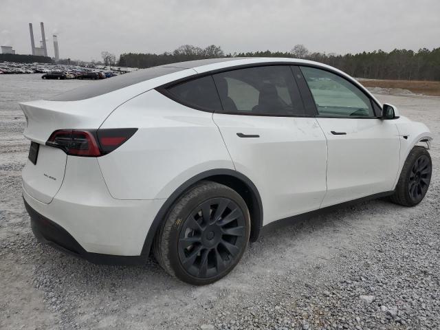 Image 3 of 2023 TESLA MODEL Y  2023 with VIN 7SAYGDEE4PA059512
