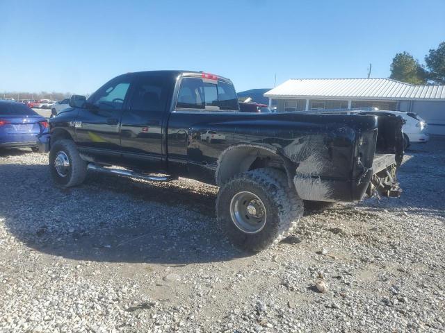 Image 2 of 2007 DODGE RAM 3500 ST 2007 with VIN 3D7MX48A67G768739