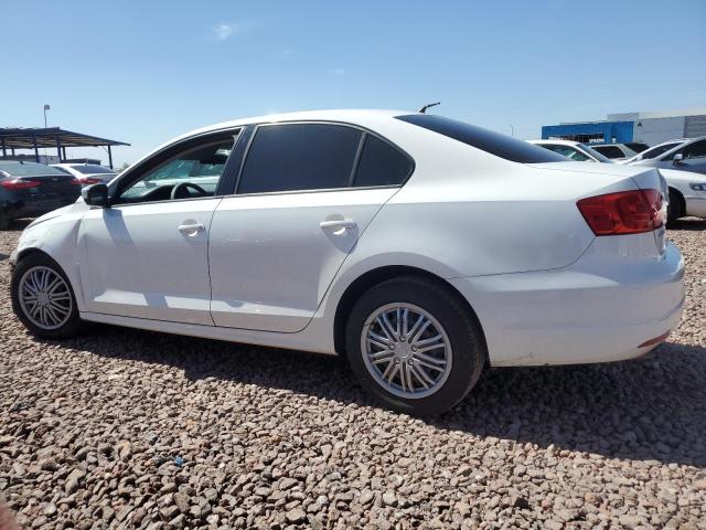 Obraz 2 z 2011 VOLKSWAGEN JETTA SE 2011 z VIN 3VWDZ7AJ8BM369239