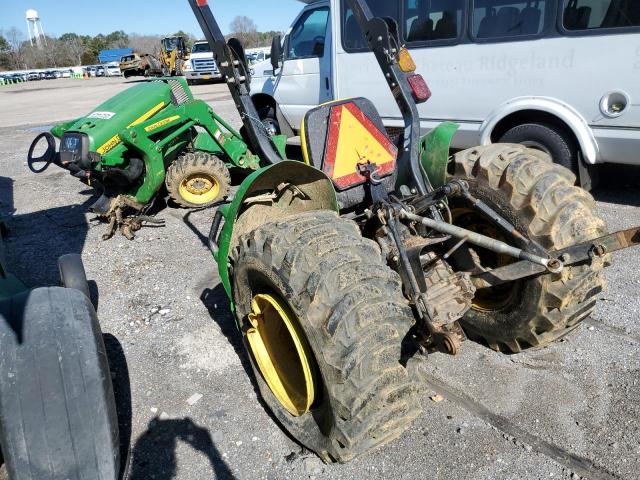 Изображение 3 2016 JOHN DEERE 3032E 2016 с VIN 1LV3032ECGG103309