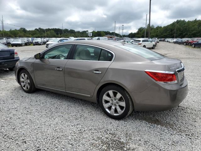 Image 2 of 2010 BUICK LACROSSE CXL 2010 with VIN 1G4GC5EG4AF190260