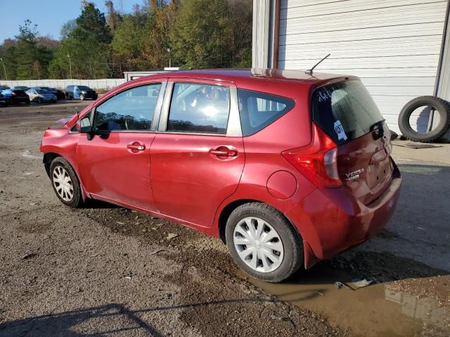 Obraz 2 z 2014 NISSAN VERSA NOTE S 2014 z VIN 3N1CE2CP8EL392029