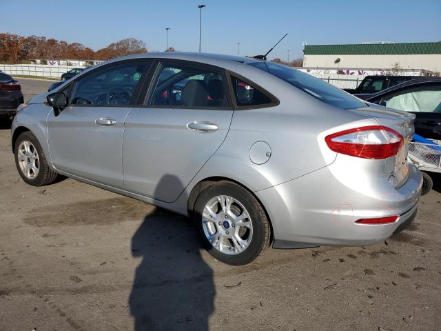 Obraz 2 z 2015 FORD FIESTA SE 2015 z VIN 3FADP4BJXFM160148