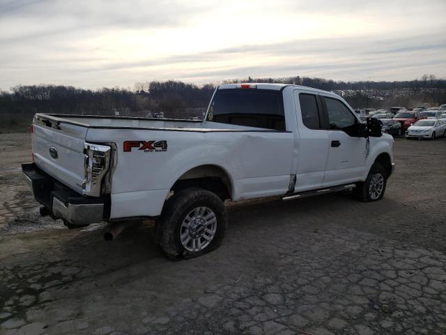 Image 3 of 2017 FORD F250 SUPER DUTY 2017 with VIN 1FT7X2B68HEC51838