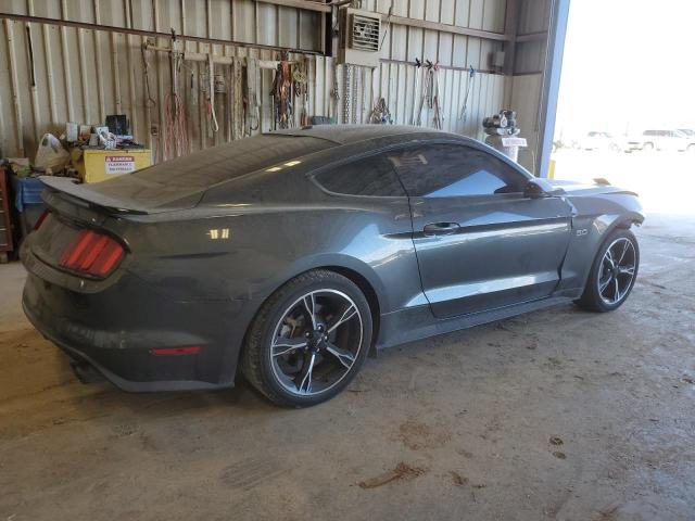 Image 3 of 2017 FORD MUSTANG GT 2017 with VIN 1FA6P8CF9H5333631