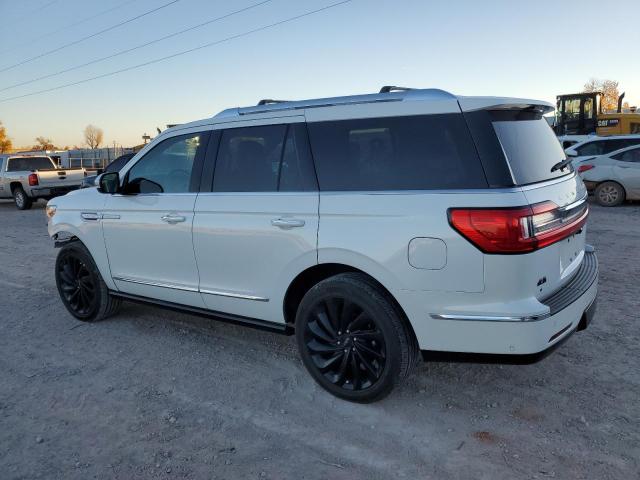 Изображение 2 2021 LINCOLN NAVIGATOR RESERVE 2021 с VIN 5LMJJ2LT6MEL14224