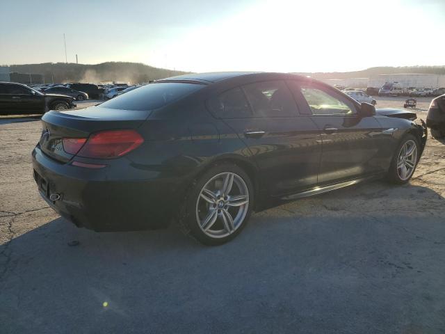 Изображение 3 2015 BMW 640 XI GRAN COUPE 2015 с VIN WBA6B8C51FD453861