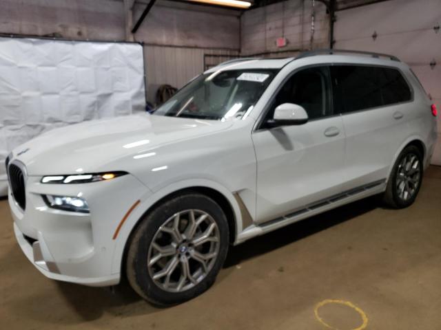 2024 BMW X7 XDRIVE40I 2024 image