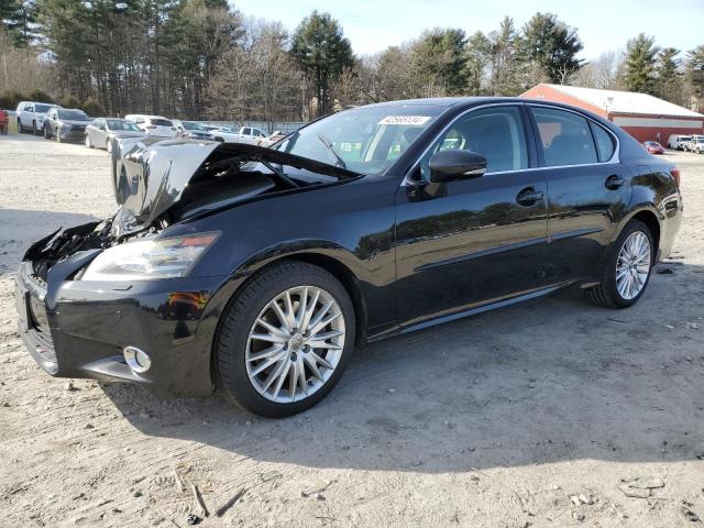 2013 LEXUS GS 350 2013 image
