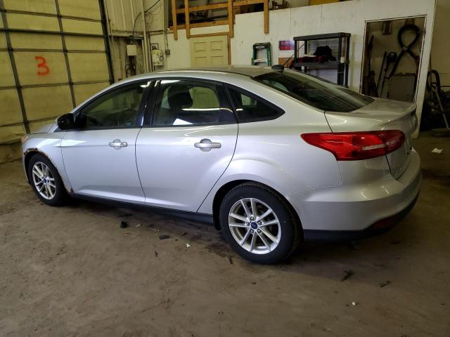 Image 2 of 2015 FORD FOCUS SE 2015 with VIN 1FADP3F28FL366275