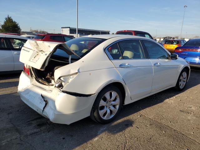 Obraz 3 z 2009 HONDA ACCORD EXL 2009 z VIN 1HGCP36889A009738